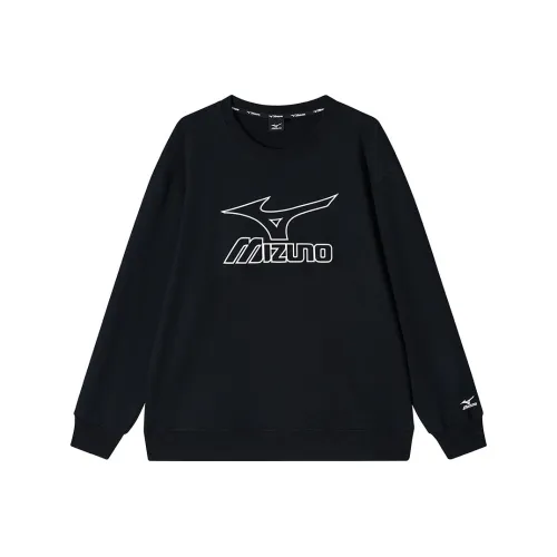 Mizuno Унисекс Свитшоты