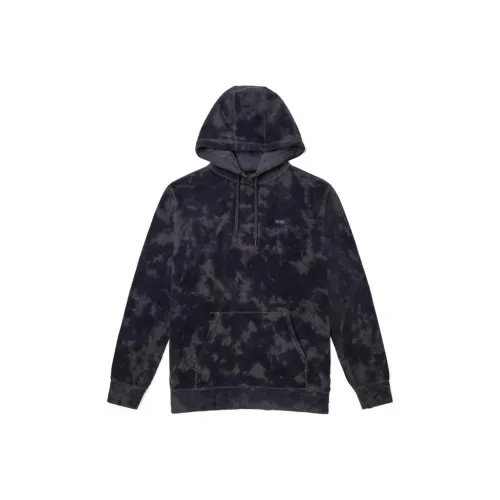 VANS Черный Унисекс Свитшоты
