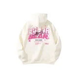 Абрикос с капюшоном