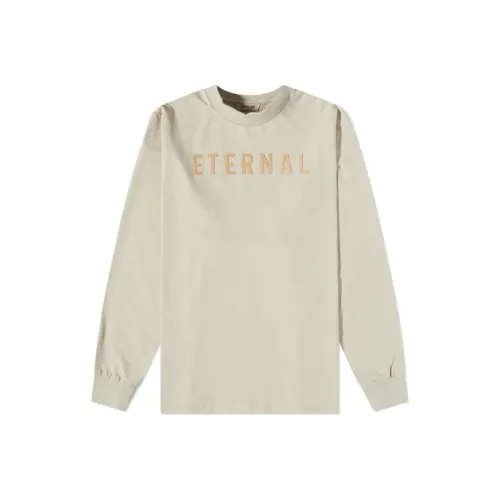 Fear Of God Essentials Толстовка Мужская Цементная