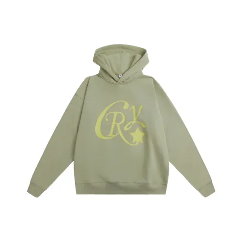 Crying Center Унисекс Свитшоты