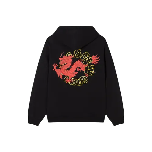 AFGK Унисекс Свитшоты