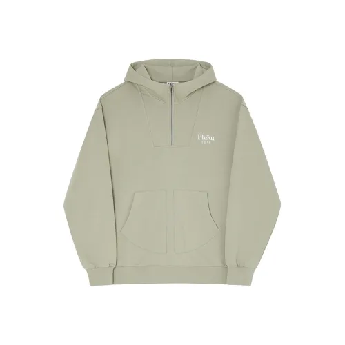 Phew Унисекс Толстовки