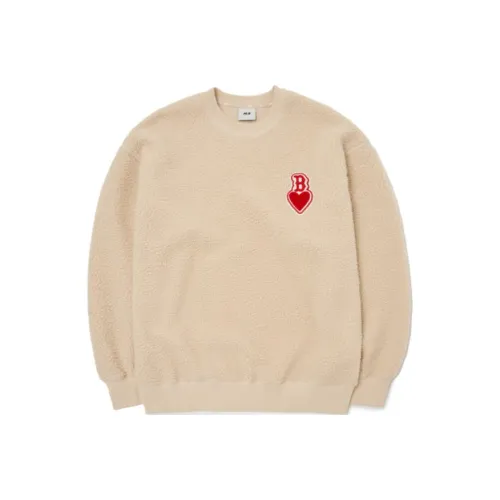 MLB Хаки Унисекс Свитшоты