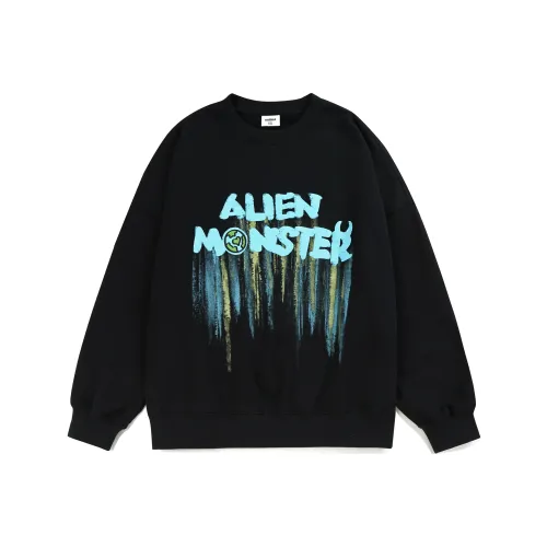 Guuka Унисекс Свитшоты