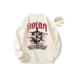 Абрикос [Утолщенный с флисовой подкладкой]