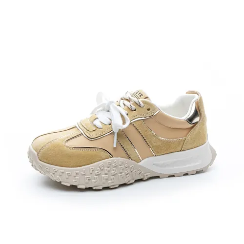 The Mystery Of Glamour Амортизация Низкий Топ Casual Женские