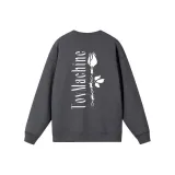 Темно-серый