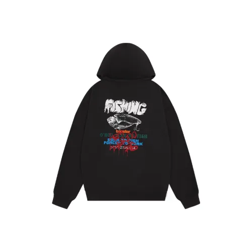 BEASTER Fishing Унисекс Свитшоты