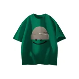 Темно-зеленый