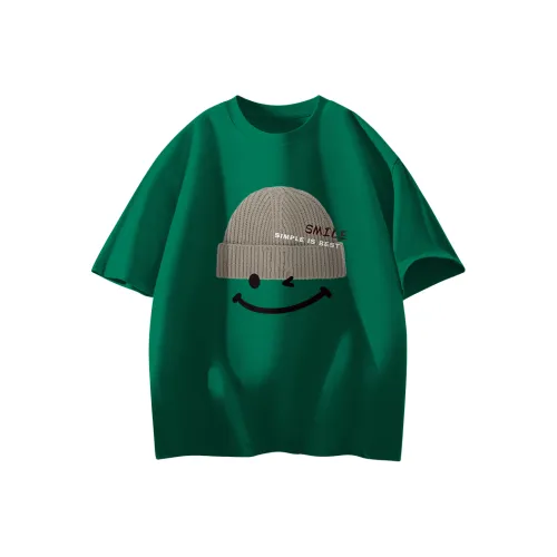 MIANZHI Унисекс T-рубашки