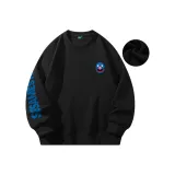 Черный (с флисовой подкладкой)