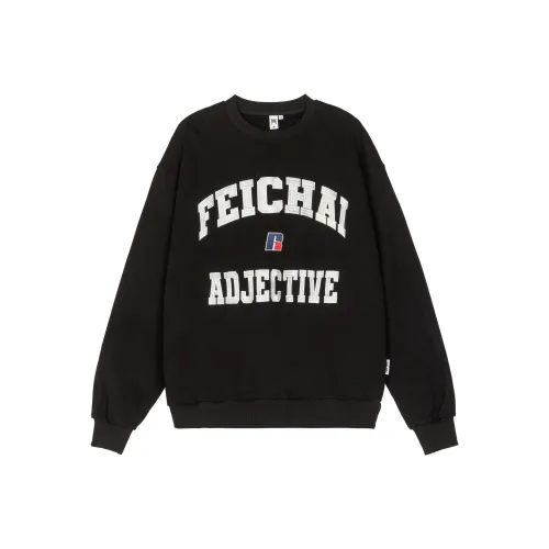 FEICHAI Унисекс Свитшоты