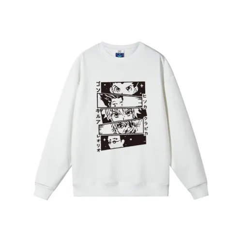 Toy Machine Унисекс Свитшоты