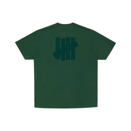 Undefeated Унисекс Футболка