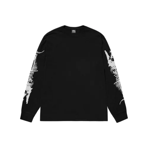 Stussy Унисекс Футболки