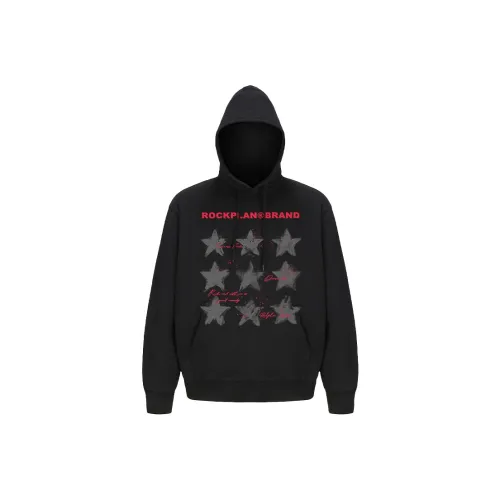 ROCK PLAN Унисекс Свитшоты