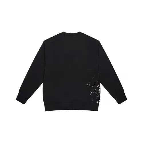 Dickies Черные Мужские Свитшоты
