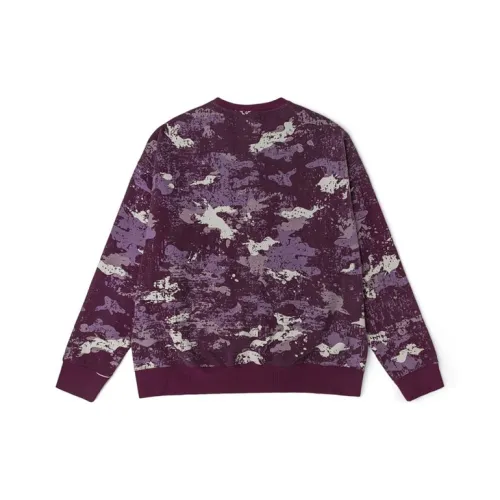 Dickies Бургундский Унисекс Свитшоты