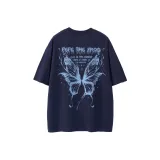 Темно-синий