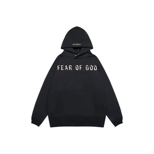 Ori Frederiqo Унисекс Свитшоты