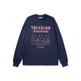 Темно-синий