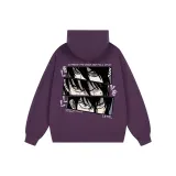 Тёмный фиолетовый