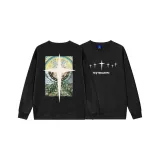 2 шт (черный + черный)