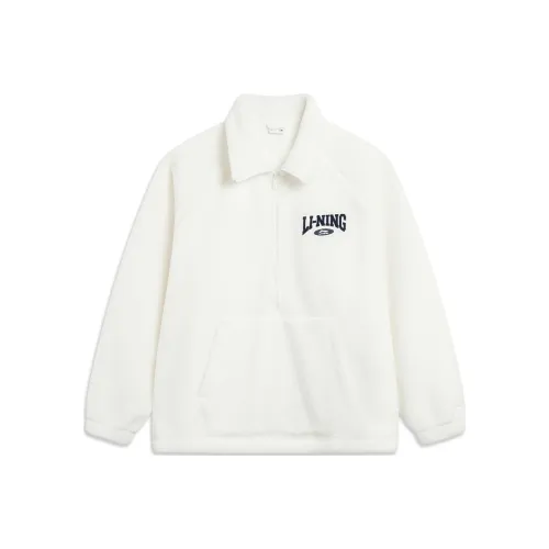 Лайнер Sports Fashion Collection Свитшот Унисекс Айвори