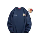 Темно-синий