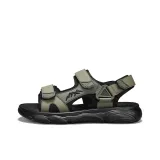 Армейский зеленый