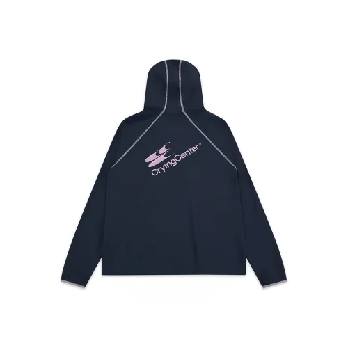 Crying Center Унисекс Футболка