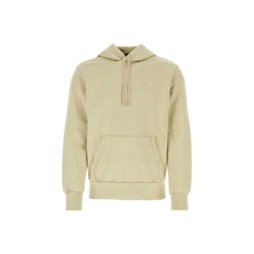 Polo Ralph Lauren Свитшот Мужской Коричневый