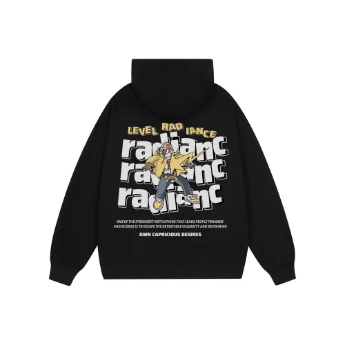 Уровень RELAX series Унисекс Свитшоты