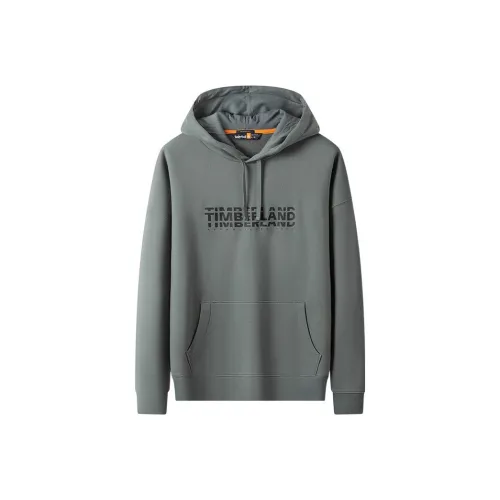Timberland Зеленый Мужской Свитшот