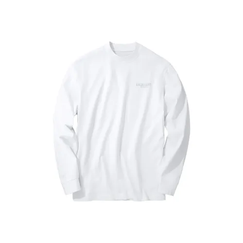 Mr.Bu Мужские T-рубашки