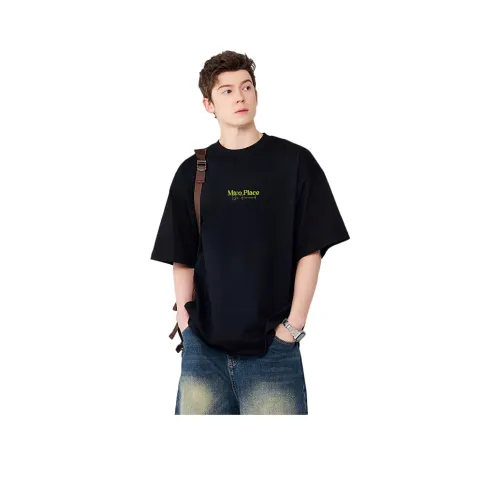 MONTVOO Унисекс Футболки