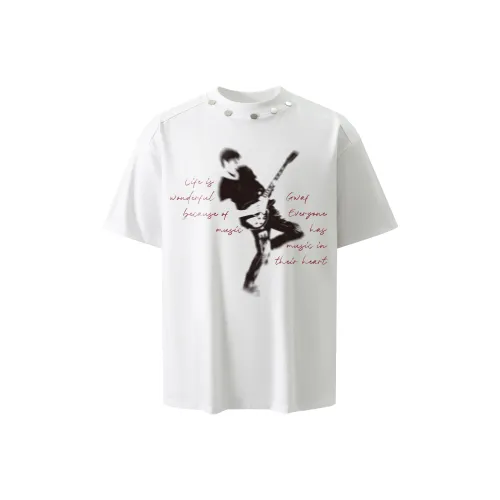 GWAF Унисекс Футболки