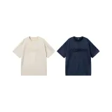 2 шт (Абрикос + Темно-синий)