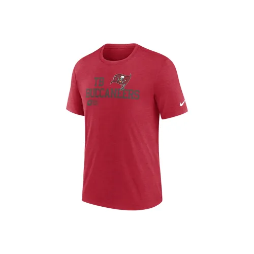 Nike NFL Red Мужская футболка