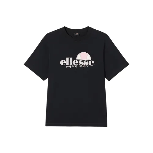 Ellesse Унисекс Футболка