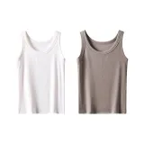 Лунно-белый, дымчато-серый