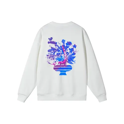 Toy Machine Унисекс Свитшоты