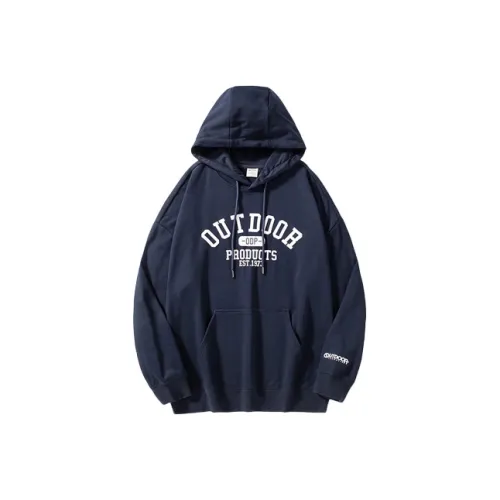 OUTDOOR PRODUCTS Мужские Свитшоты