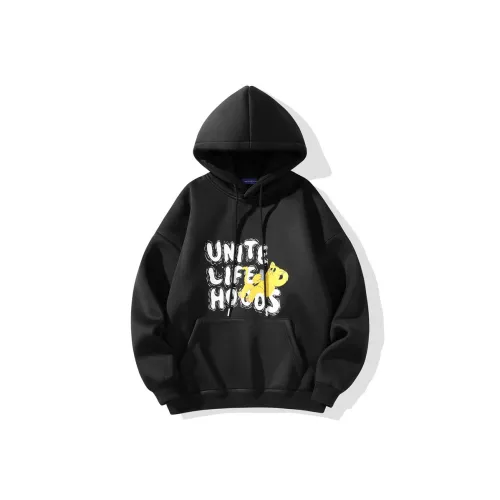 Unite Life HOODS Свитшот Унисекс