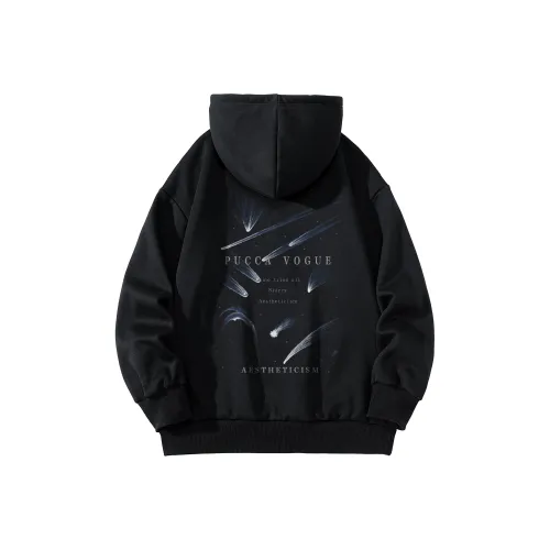 PUCCA Унисекс Толстовки