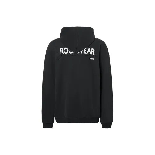 ROCAWEAR Унисекс Свитшоты