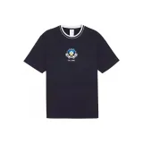 Морской синий