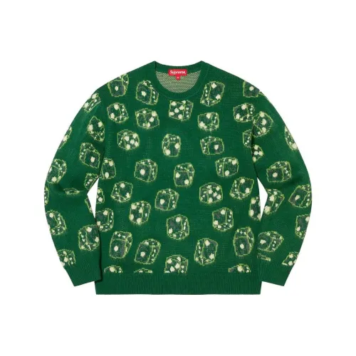 Supreme Fw22 Week8 Унисекс Свитшоты