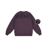 Сливовый (Флисовая подкладка)